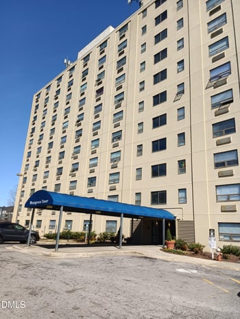 4700 Westgrove St #801, Raleigh, NC 27606