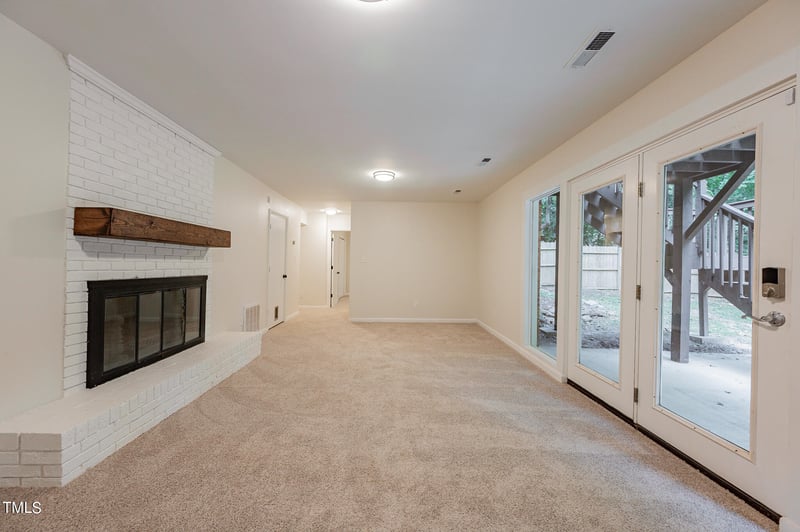 4700 Woodridge Dr, Raleigh, NC 27612