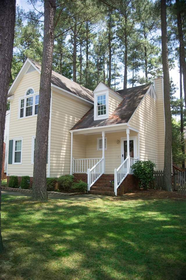 4700 Worthington Ln, Raleigh, NC 27604