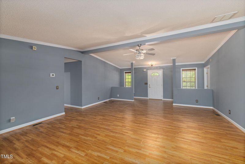 4701 Alonzo Rd, Garner, NC 27529