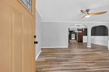 4701 Beaufort Dr, Fayetteville, NC 28304