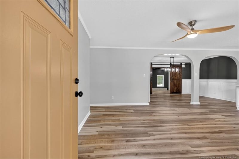 4701 Beaufort Dr, Fayetteville, NC 28304