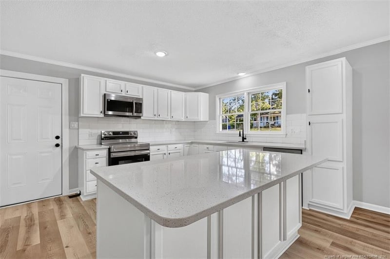 4701 Beaufort Dr, Fayetteville, NC 28304