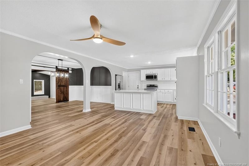 4701 Beaufort Dr, Fayetteville, NC 28304