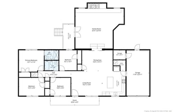 4701 Beaufort Dr, Fayetteville, NC 28304