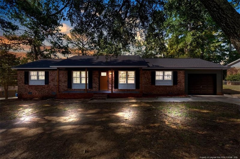 4701 Beaufort Dr, Fayetteville, NC 28304