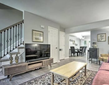 4701 Blue Bird Ct #E, Raleigh, NC 27606