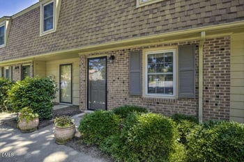 4701 Blue Bird Ct #E, Raleigh, NC 27606