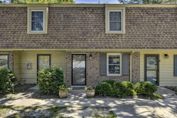 4701 Blue Bird Ct #E, Raleigh, NC 27606