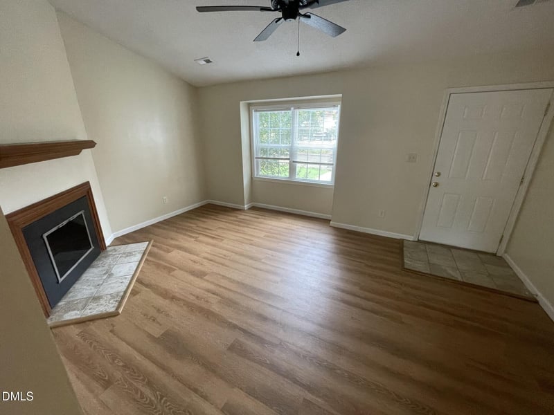 4701 Brockton Dr #A,b,c,d, Raleigh, NC 27604