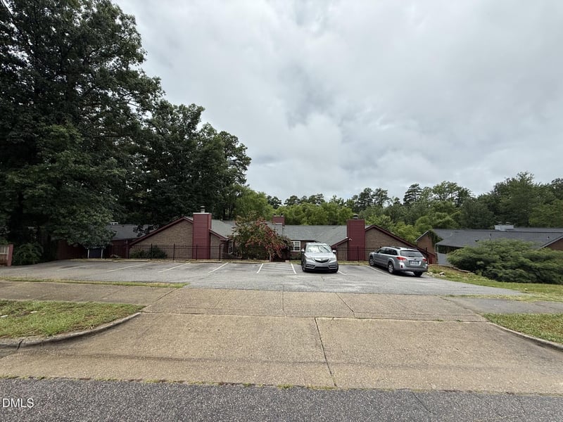 4701 Brockton Dr #A,b,c,d, Raleigh, NC 27604