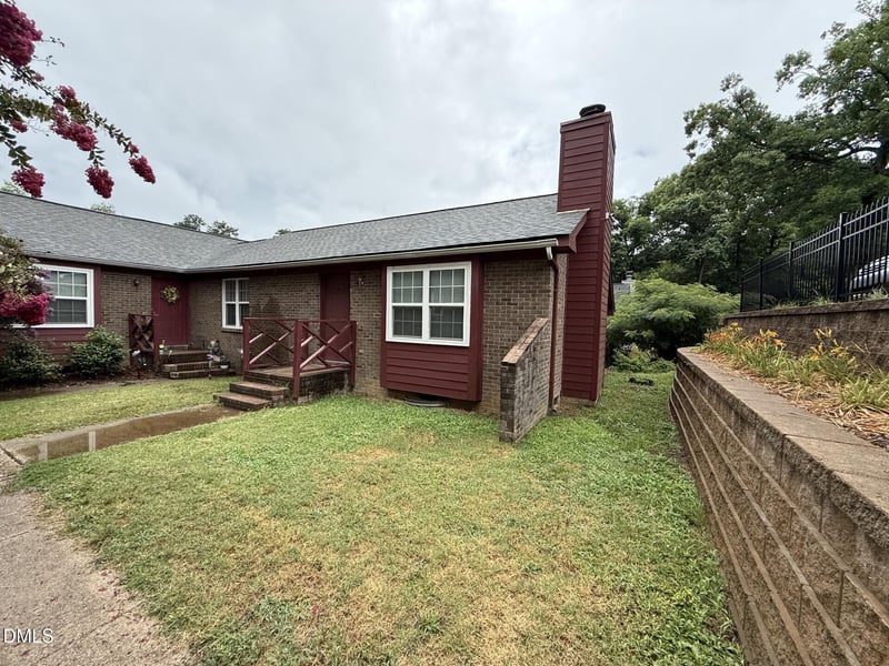 4701 Brockton Dr #A,b,c,d, Raleigh, NC 27604