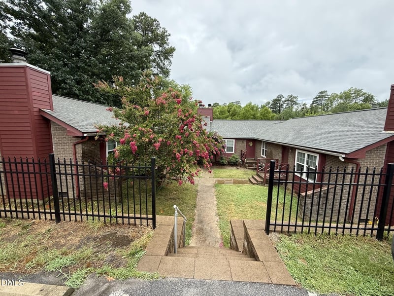 4701 Brockton Dr #A,b,c,d, Raleigh, NC 27604