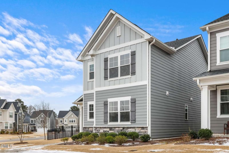 4701 Crescent Square St, Raleigh, NC 27616