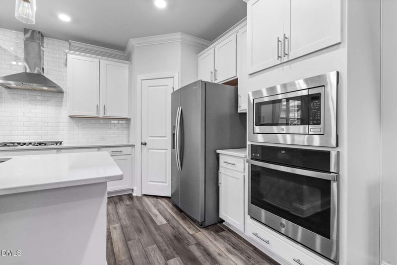 4701 Crescent Square St, Raleigh, NC 27616