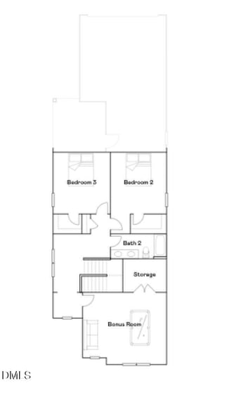 4701 Crescent Square St, Raleigh, NC 27616