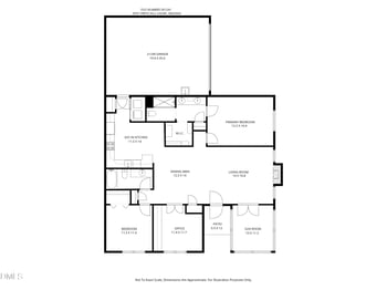 4701 Freys Hill Ct, Raleigh, NC 27612