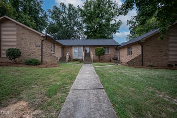 4701 Hollowell Ln, Raleigh, NC 27604