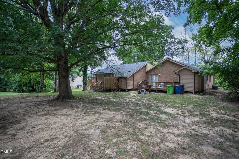 4701 Hollowell Ln, Raleigh, NC 27604