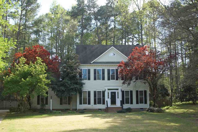 4701 Lunsford Ct, Wake Forest, NC 27587