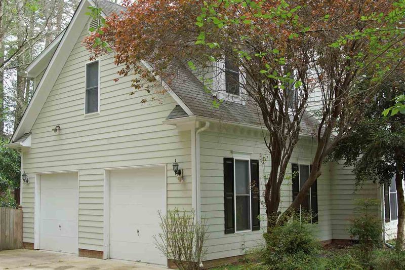 4701 Lunsford Ct, Wake Forest, NC 27587