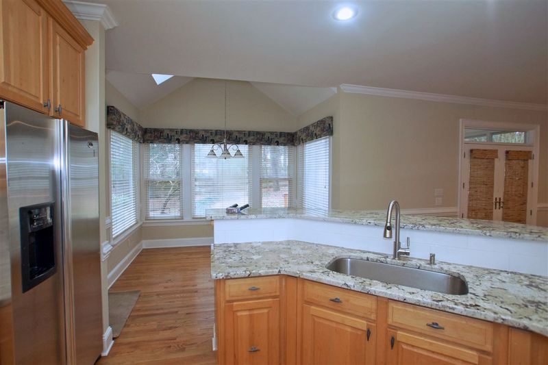 4701 Lunsford Ct, Wake Forest, NC 27587