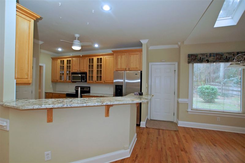 4701 Lunsford Ct, Wake Forest, NC 27587
