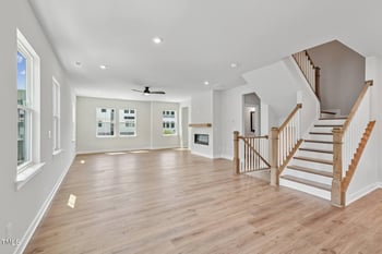 4701 Mint Leaf Ln, Raleigh, NC 27612