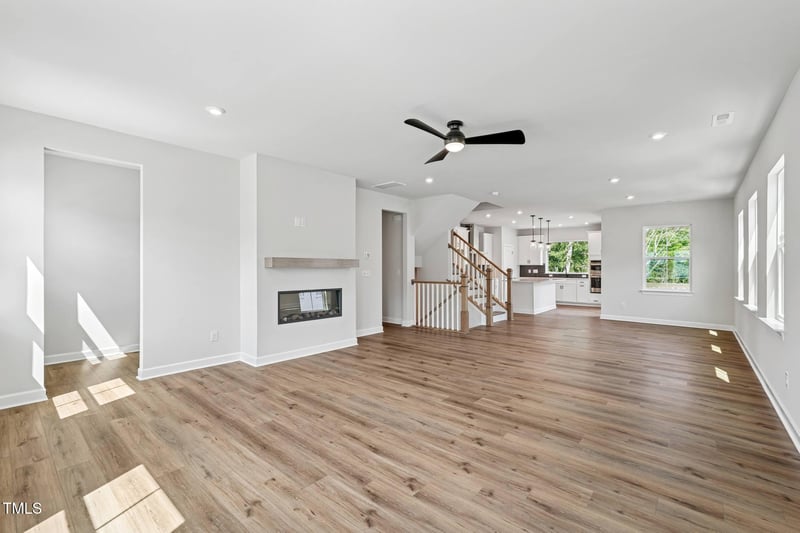 4701 Mint Leaf Ln, Raleigh, NC 27612