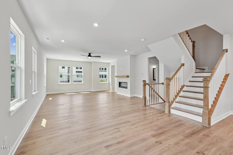 4701 Mint Leaf Ln, Raleigh, NC 27612