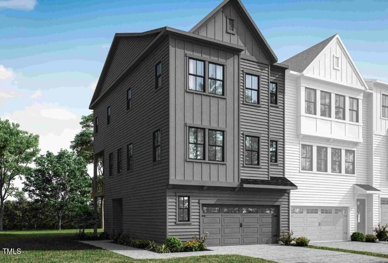 4701 Mint Leaf Ln, Raleigh, NC 27612