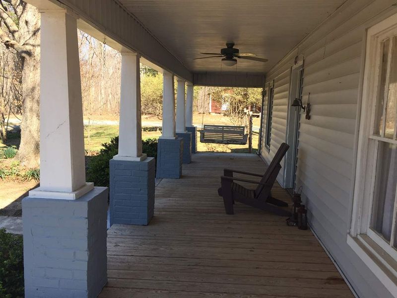4701 Penecost Rd, Mebane, NC 27302