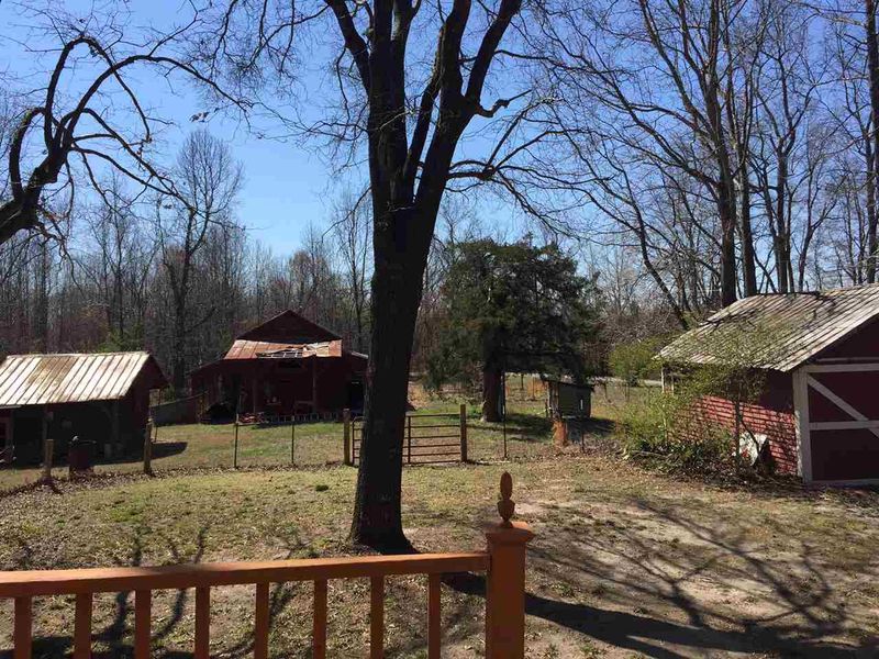 4701 Penecost Rd, Mebane, NC 27302