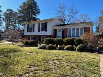 4701 Radcliff Rd, Raleigh, NC 27609