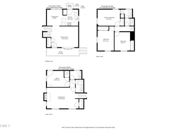 4701 Radcliff Rd, Raleigh, NC 27609