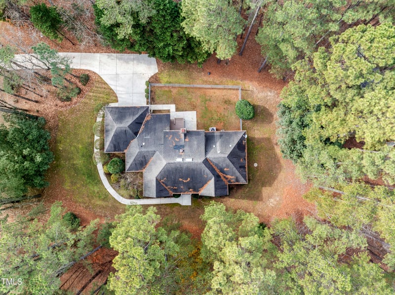 4701 Regalwood Dr, Raleigh, NC 27613