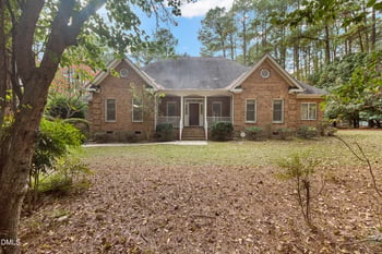 4701 Regalwood Dr, Raleigh, NC 27613