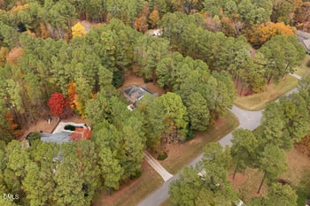 4701 Regalwood Dr, Raleigh, NC 27613