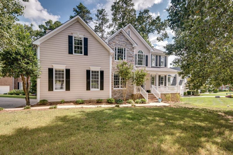 4701 Regency Dr, Durham, NC 27713