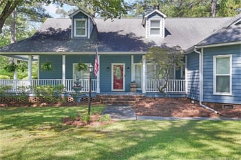 4701 Sevilla Cir, Fayetteville, NC 28303