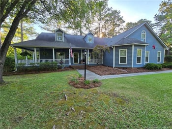 4701 Sevilla Cir, Fayetteville, NC 28303