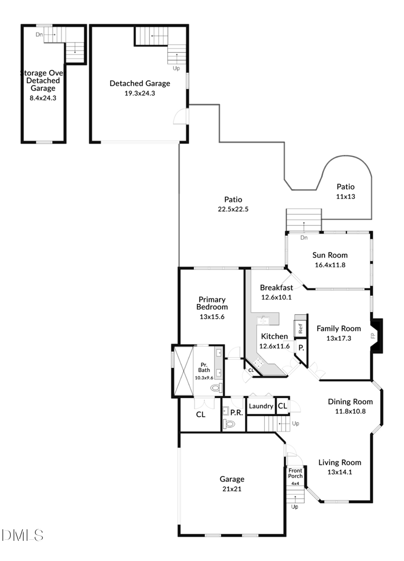 4701 Shady Greens Dr, Fuquay Varina, NC 27526