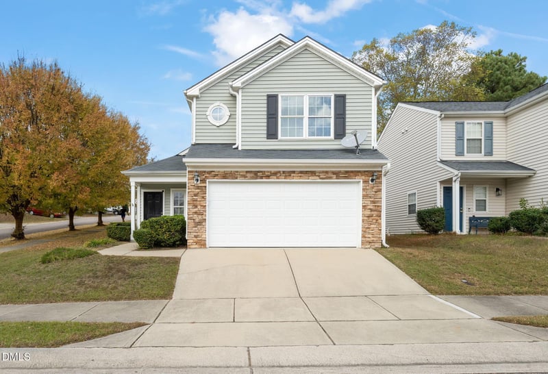 4701 Tommans Trl, Raleigh, NC 27616