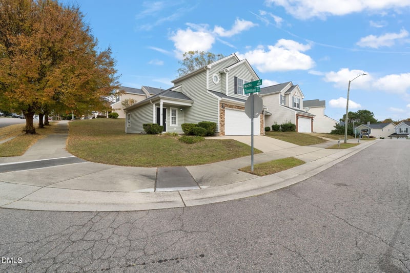 4701 Tommans Trl, Raleigh, NC 27616