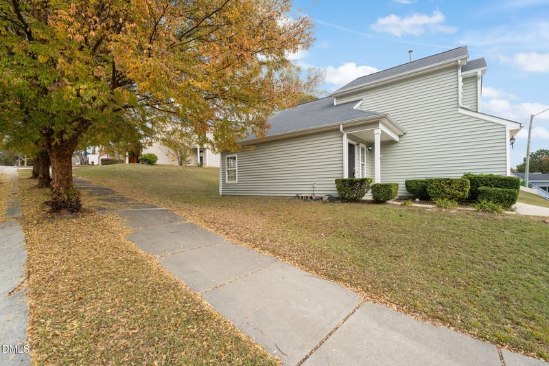 4701 Tommans Trl, Raleigh, NC 27616