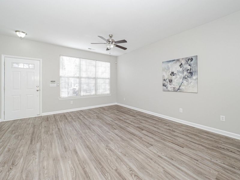 4702 Black Mountain Pa, Raleigh, NC 27612