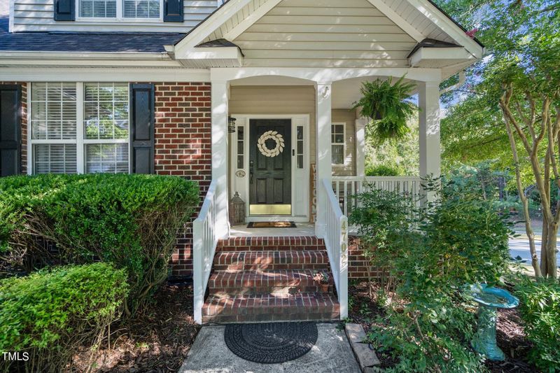 4702 Carmen Ln, Durham, NC 27707