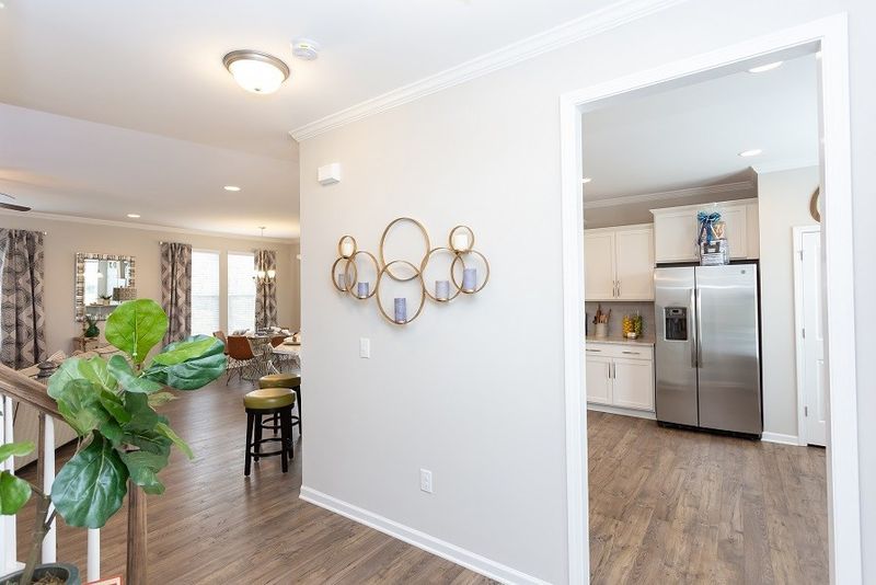 4702 Kia Dr, Knightdale, NC 27545