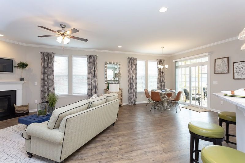 4702 Kia Dr, Knightdale, NC 27545