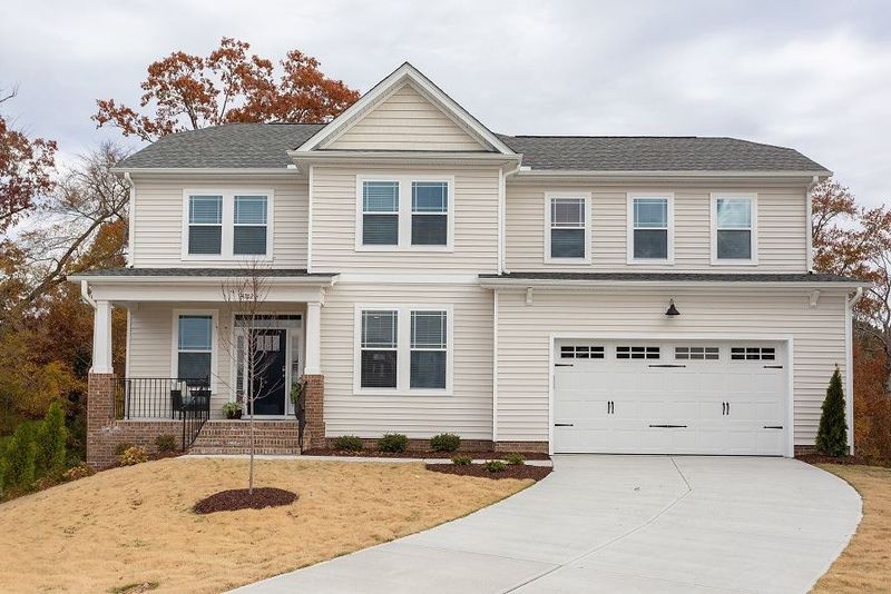 4702 Kia Dr, Knightdale, NC 27545